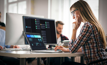Phoenix Cyber Differentiators