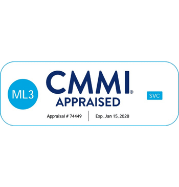 CMMI Level 3